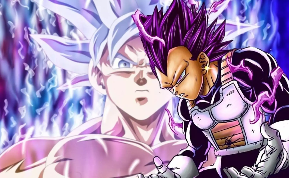 Dragon Ball Super: Goku Ultra Istinto e Vegeta Ultra Ego tornano in un’illustrazione speciale article-post