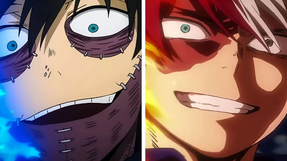 My Hero Academia: Horikoshi svela la parte più difficile dell’arco finale article-post