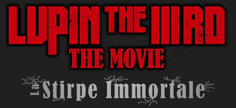 Lupin III: La stirpe immortale e Zenigata e i Due Lupin in Italia preview