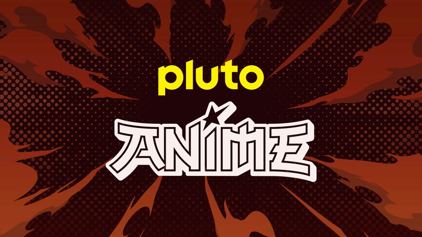 Pluto TV: la programmazione animazione e anime della piattaforma preview