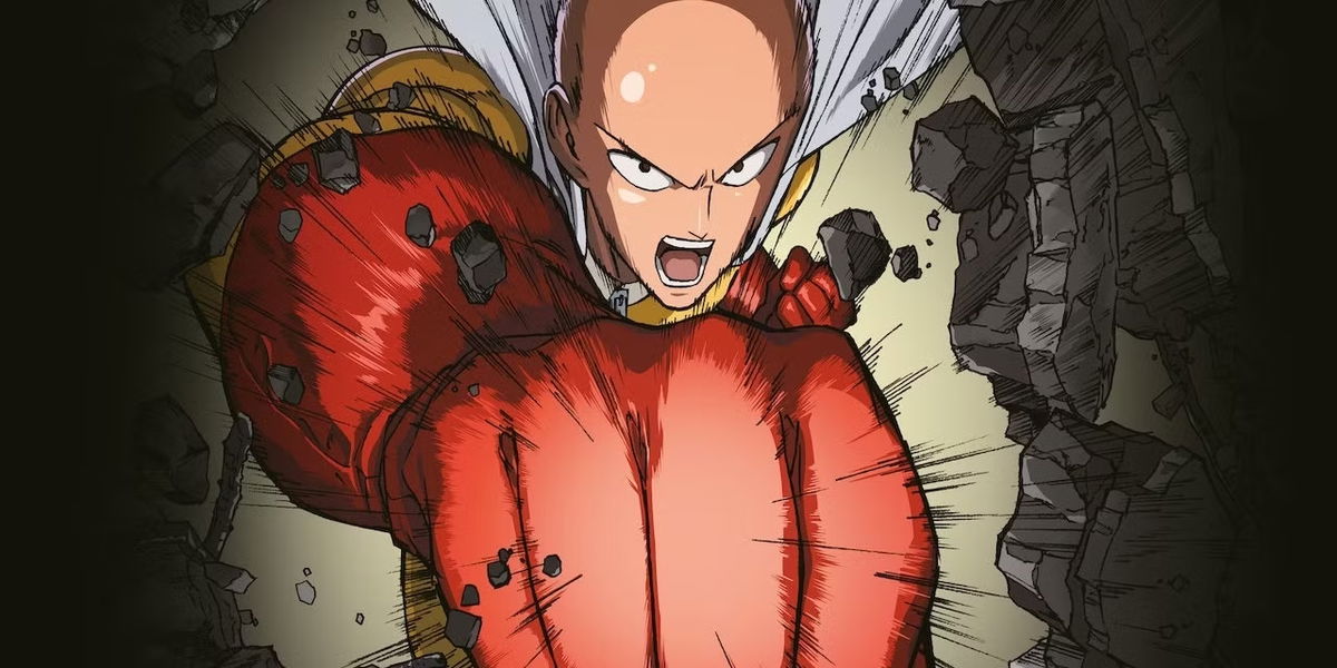 One-Punch Man: ONE parla della terza stagione della serie anime article-post