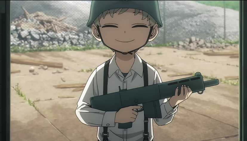 Spy x Family: la terza stagione esplorerà il passato oscuro di Twilight preview