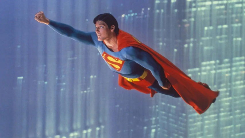 Superman in 4K: alla (ri)scoperta del primo (e unico?) Uomo d’Acciaio article-post