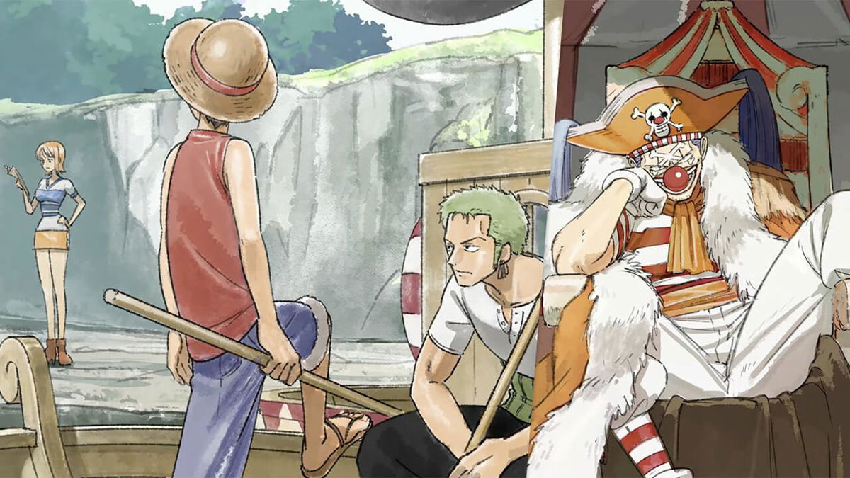 One Piece: quali sono gli sviluppi del ramake di Wit Studio? article-post