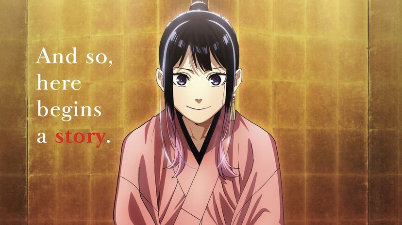 Akane Banashi: l’anime è ufficiale, primo trailer e visual pubblicati preview