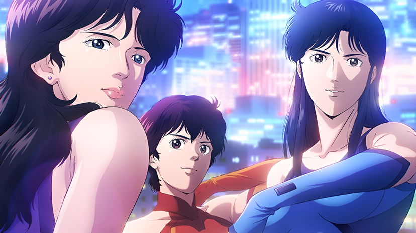 Cat’s Eye: nuovo trailer, visual e le sigle di Ado per l’atteso anime preview