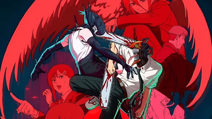 Chainsaw Man: Reze Arc – il film durerà circa 1 ora e 40 minuti preview