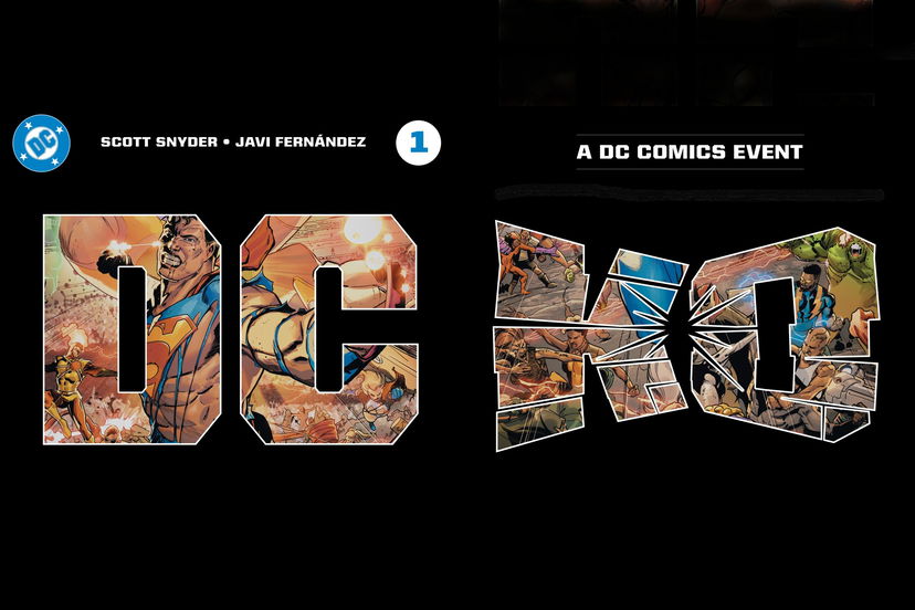 DC KO: L’arena cosmica della DC si riempie di eroi, pugni e sorprese! preview