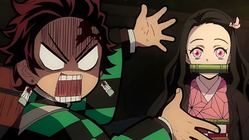 24enne arrestato per aver registrato il film di Demon Slayer preview