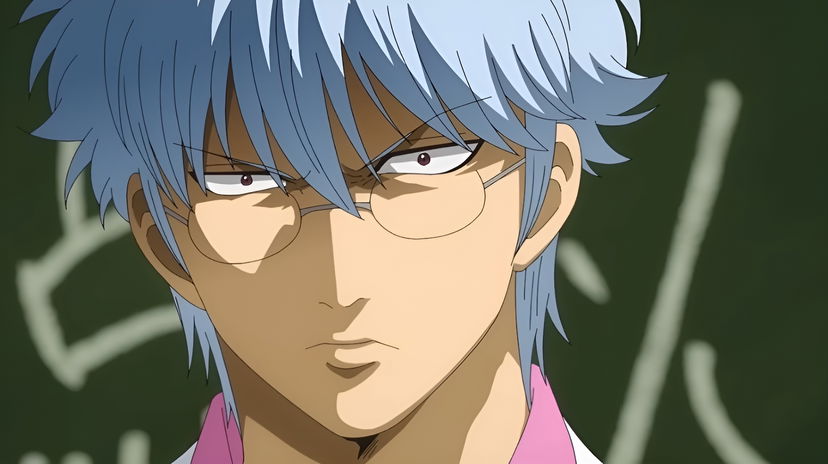 Gintama omaggia Dragon Ball con una clip esilarante preview
