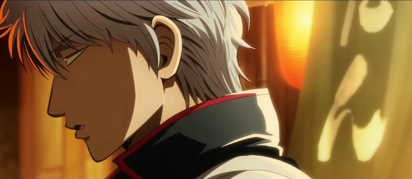 Gintama torna con un nuovo film: svelato il primo trailer preview