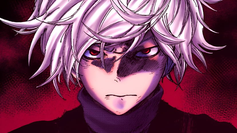 Yuji Kaku conferma di essere al lavoro su una nuova opera preview