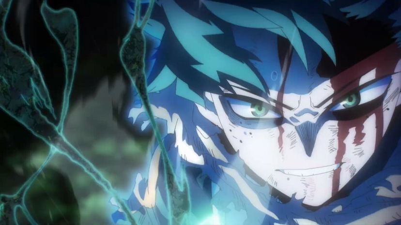 My Hero Academia: rivelato il trailer principale della Final Season preview