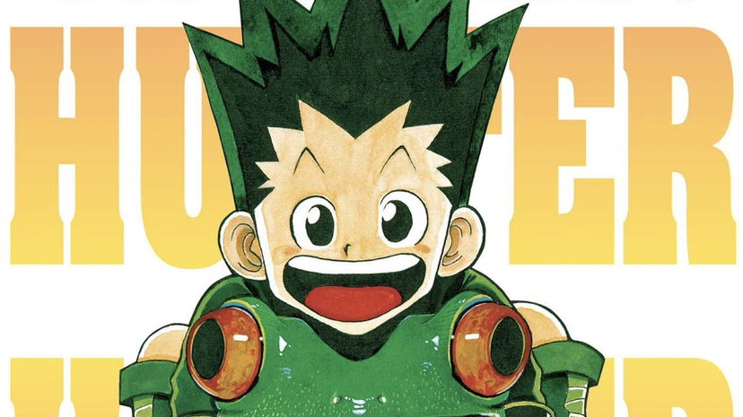 Hunter x Hunter: Togashi torna con un aggiornamento sul capitolo 413 preview