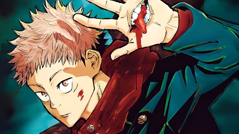 Gege Akutami torna su Shonen Jump con una nuova serie breve: Mimojuro preview