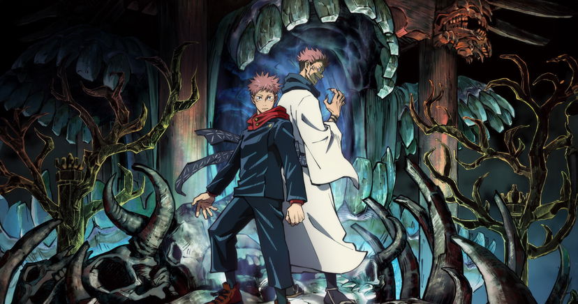 Jujutsu Kaisen: annunciato il periodo di uscita della terza stagione preview