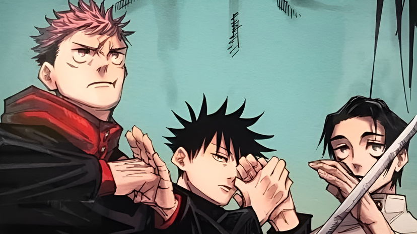 Nuove informazioni in arrivo per Blue Box, Jujutsu Kaisen e Haikyu!! preview