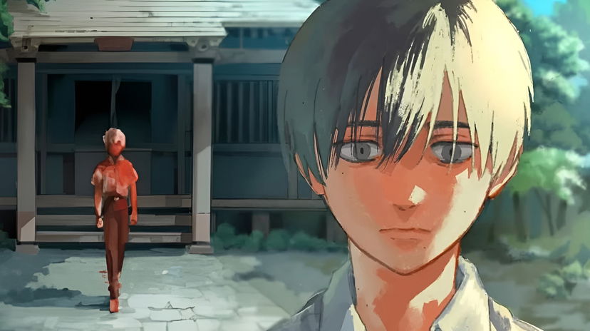 Harvey Awards 2025: ecco i candidati per il Miglior Manga preview