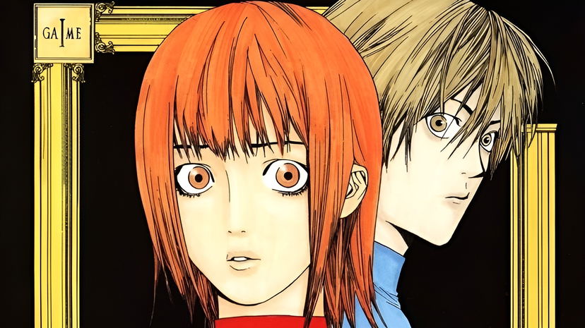 Liar Game: in arrivo l’anime targato Madhouse? preview