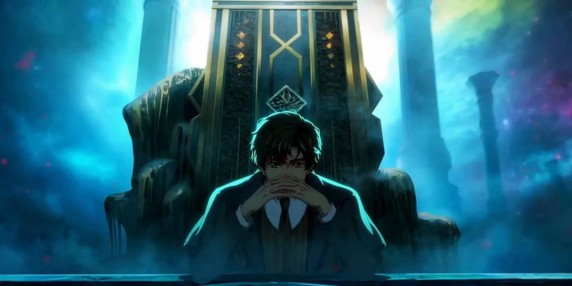 Lord of Mysteries: la seconda stagione arriverà nel 2027 preview