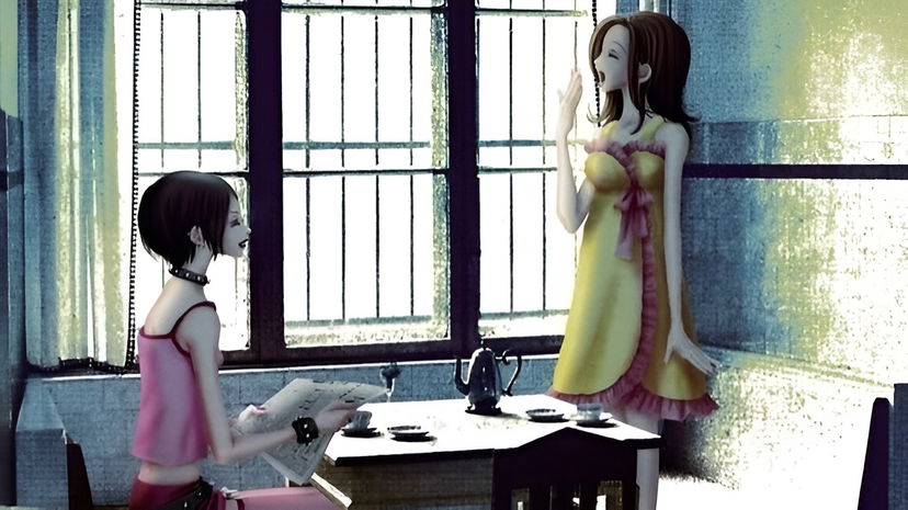 Ai Yazawa vuole concludere NANA? preview