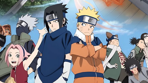 Naruto: in arrivo un grande annuncio in estate preview