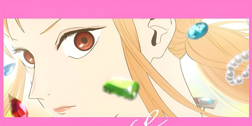 One Piece Novel Heroines diventa un anime: annuncio ufficiale preview