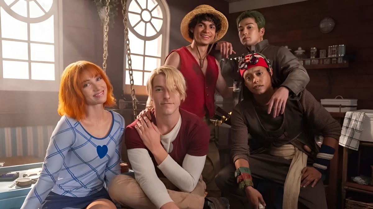 One Piece live action: svelati gli archi narrativi della seconda stagione article-post