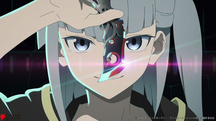 Petals of Reincarnation diventa un anime: debutto previsto per il 2026 preview