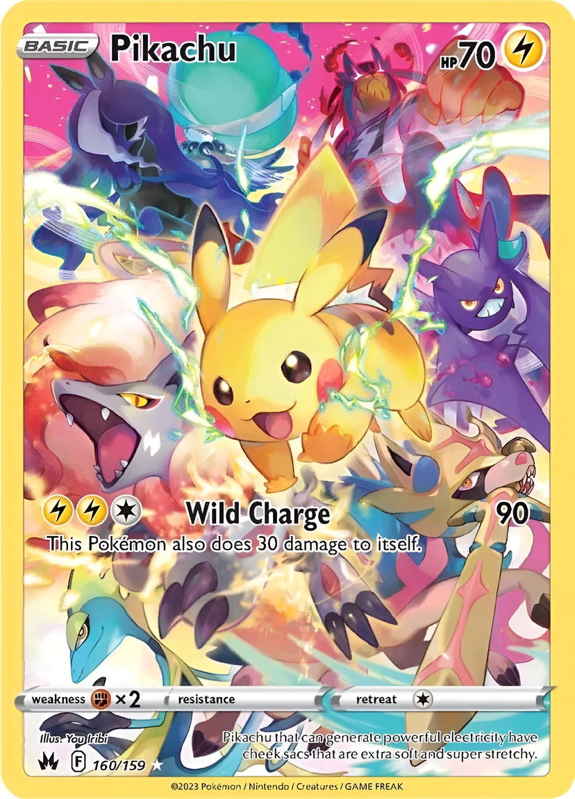 La carta Pokémon regalo di Atmane a Sinner vale davvero tanto? preview