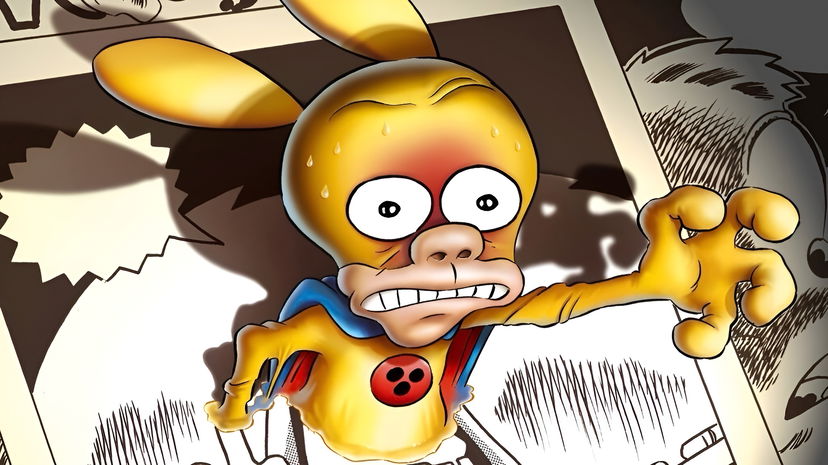 Rat-Man Il Mito torna in edicola con una nuova edizione completa preview