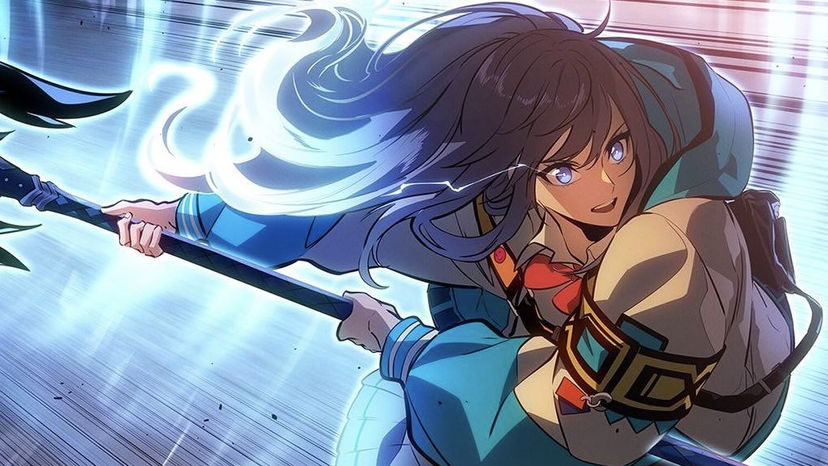 Solo Leveling: Sung Jinah diventa una hunter nella nuova side story di ARISE preview