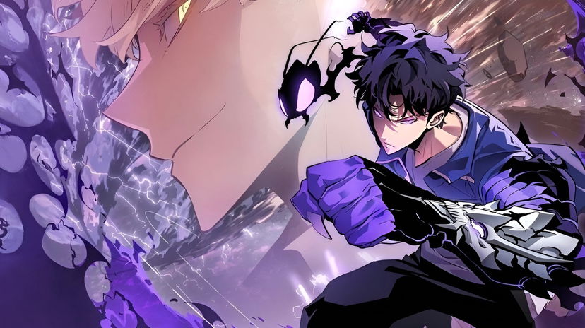 Solo Leveling: Ragnarok – La seconda stagione parte con due capitoli e tanta azione preview