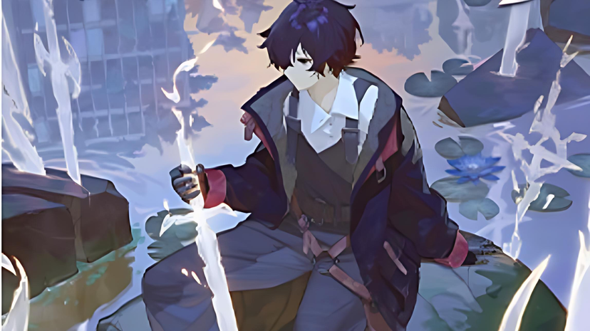 TurtleMe annuncia Soul Forged, la sua nuova novel in arrivo su Tapas preview