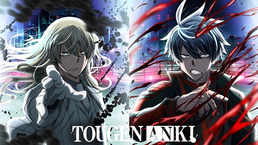 Tougen Anki: in arrivo ad ottobre il “Nerima Arc” con un trailer ricco di sorprese preview