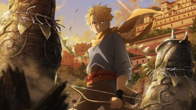 Yomi no Tsugai: novità sull’anime di Hiromu Arakawa all’Aniplex Online Fest preview