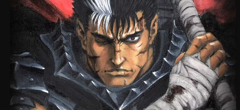 Berserk torna con un nuovo capitolo: svelata la data di uscita preview