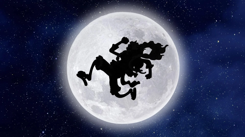 One Piece: l’anime adatta la scena più iconica della Saga Finale preview