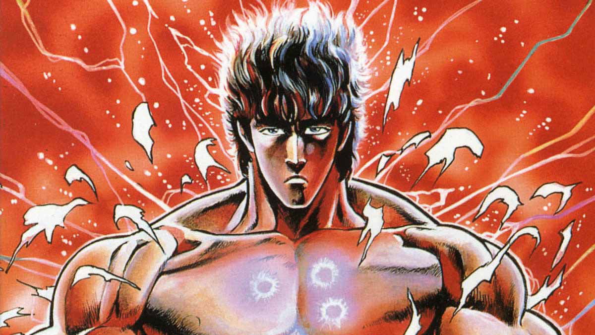 Torna in Italia il manga di Ken il Guerriero con una edizione Monster! article-post