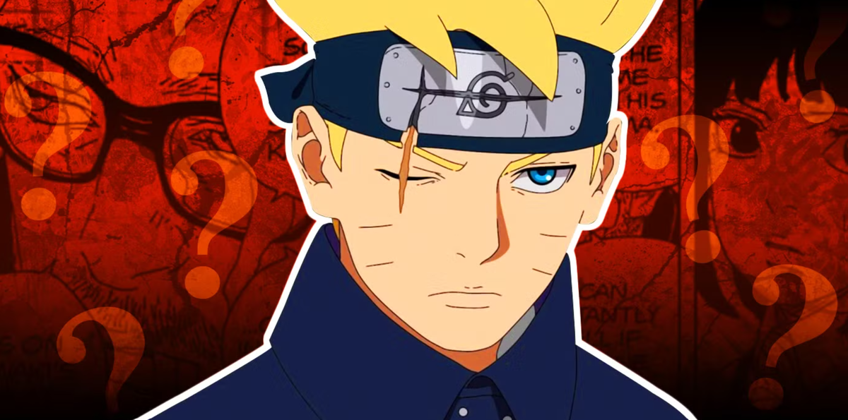 Boruto: Two Blue Vortex, data di uscita del capitolo 25 article-post