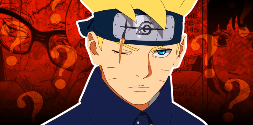Boruto: Two Blue Vortex, data di uscita del capitolo 25 preview
