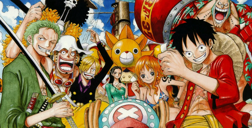 One Piece: Eiichiro Oda è pronto a svelare la verità sull’Incidente di God Valley? preview