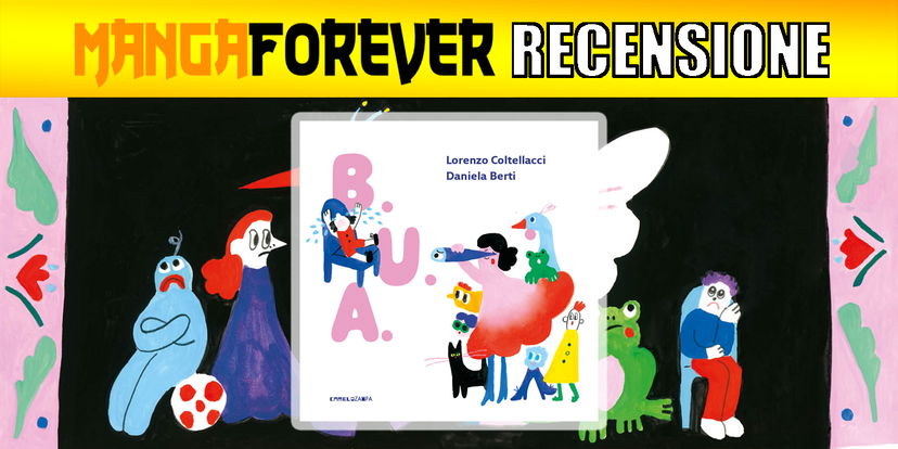 B.U.A. | Recensione preview