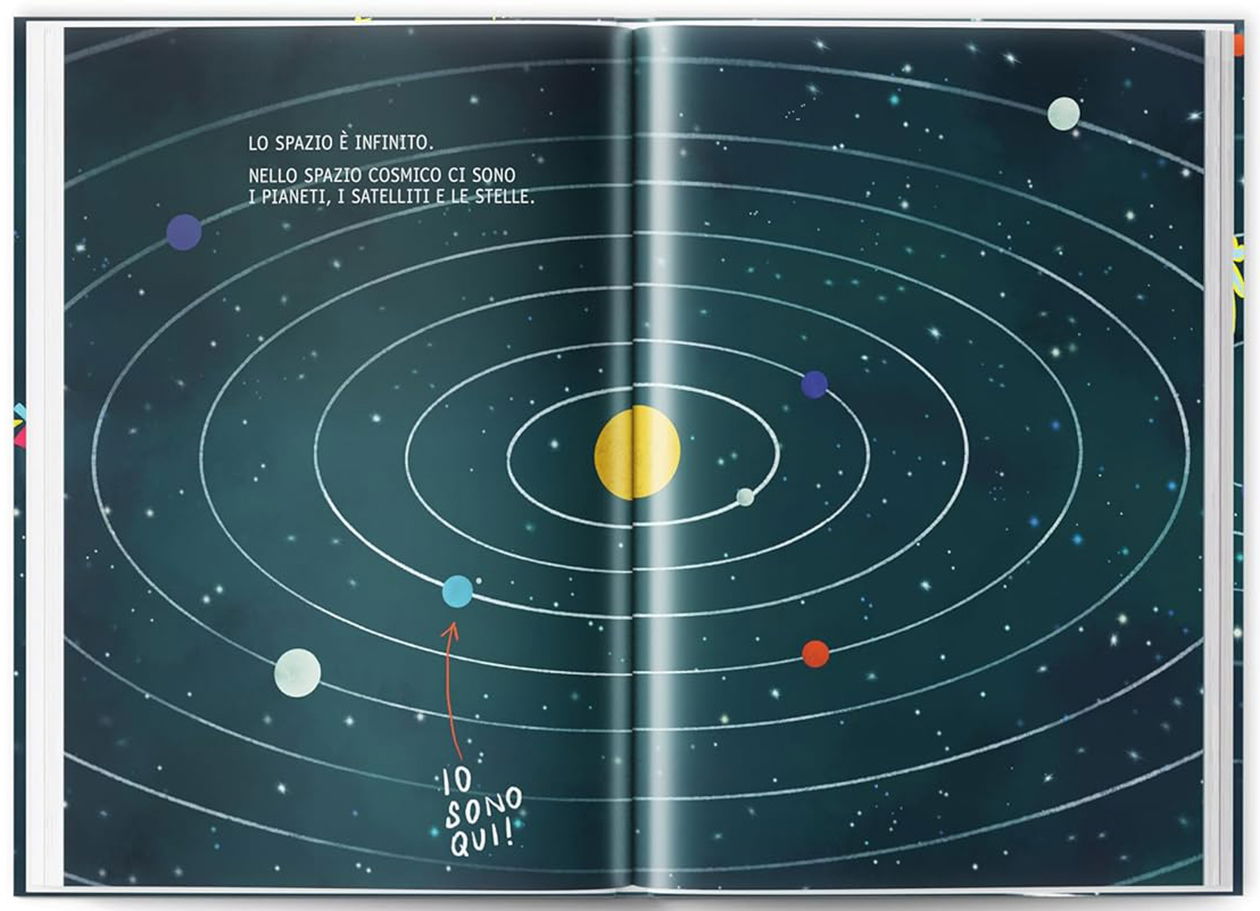 C'è spazio per me 1