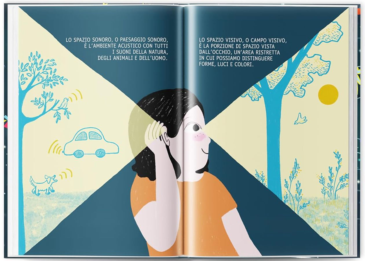 C'è spazio per me 2