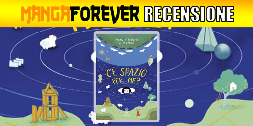 C’è spazio per me? | Recensione preview