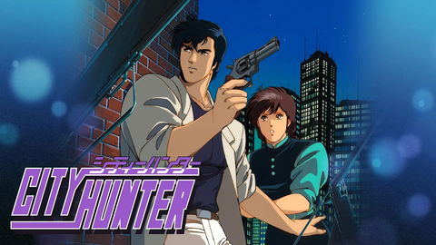 Quando torna il videogame di City Hunter? Per la Revival Edition non manca molto preview
