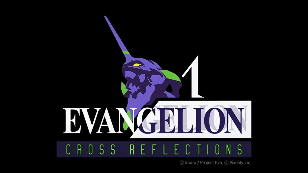 EVANGELION: Δ CROSS REFLECTIONS – il videogioco che ti porta dentro il mondo di Eva article-post