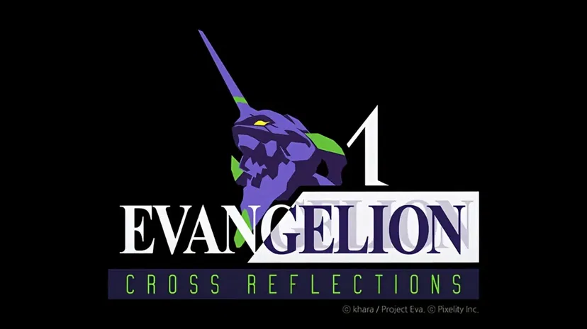 EVANGELION: Δ CROSS REFLECTIONS – il videogioco che ti porta dentro il mondo di Eva preview