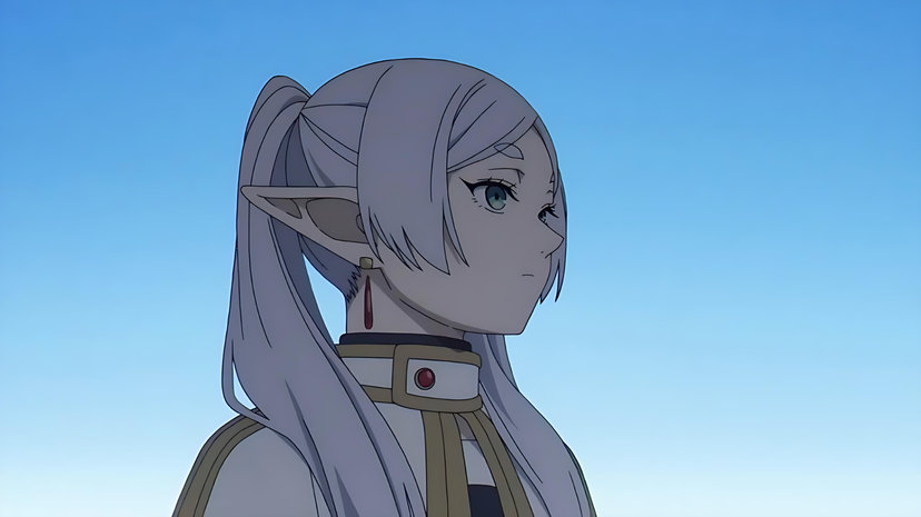 Frieren – Oltre la Fine del Viaggio – nuove visual per la stagione 2, in arrivo a gennaio 2026 preview